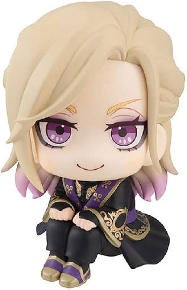 Amazon | るかっぷ 『ディズニー ツイステッドワンダーランド』 ヴィル