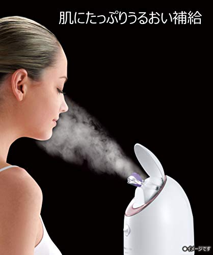 パナソニック(Panasonic) - パナソニック スチーマー ナノケア