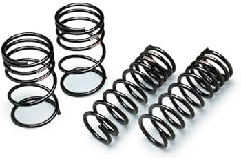 Amazon | RS-R (アールエスアール) ダウンサス【 Ti2000 HALF DOWN