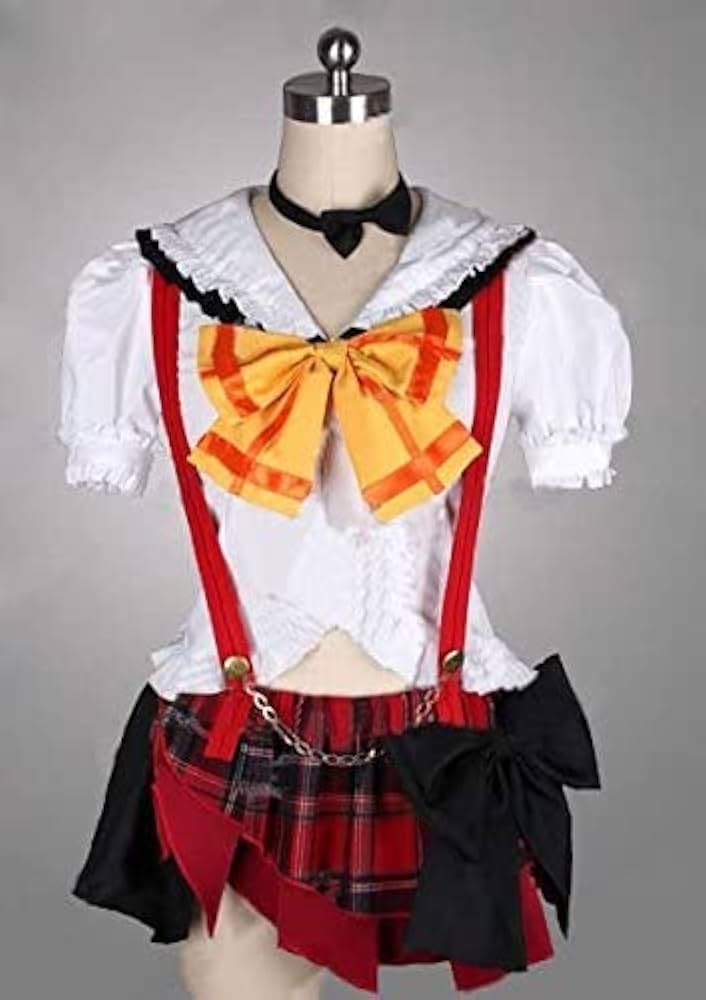 Amazon.co.jp: longmucos ラブライブ! LoveLive! 僕らは今のなかで