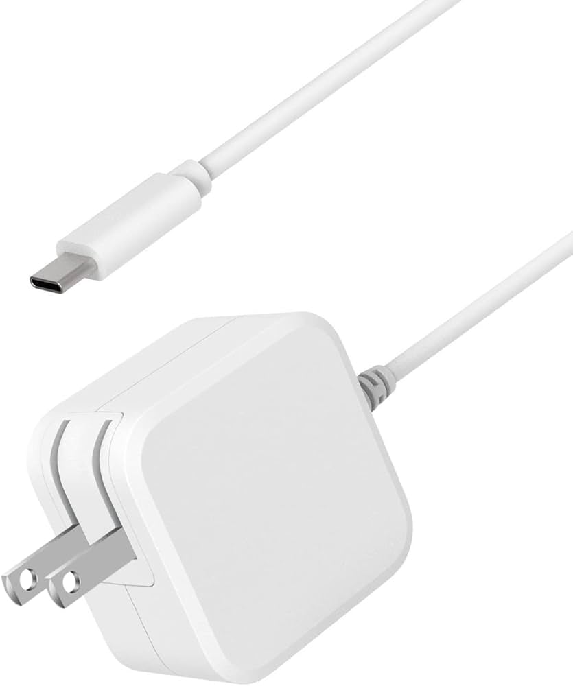 Amazon.co.jp: Macbook Pro 充電器 交換用 小型 Type-C PD対応 67w