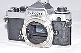 ありがとう、Nikon FE。｜記憶カメラ