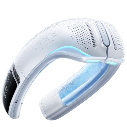 TORRAS - 【2025究極進化・COOLiFY Air】 TORRAS ネッククーラー 冷却