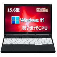 Amazon.co.jp: Refurbished Notebook PC FUTRO U9311M (Red) / 13.3