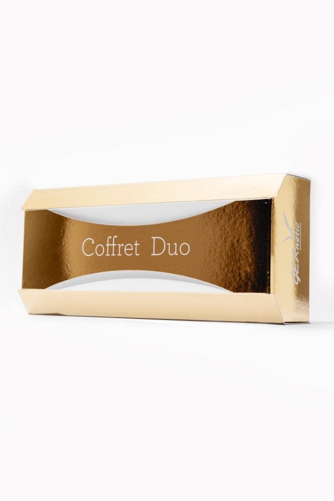 Amazon.com: Gernetic Synchro Cream Regulating face care 50ml 1.6oz