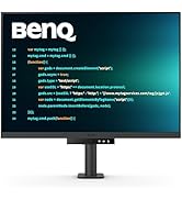 Amazon.co.jp: BenQ RD240Q 24インチ WQXGA プログラミングモニター