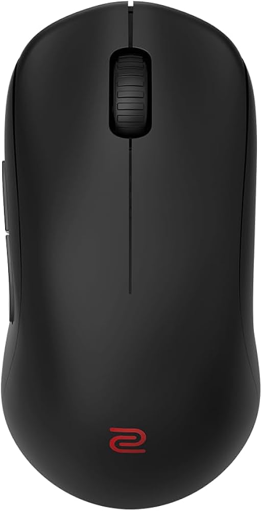 Amazon.com: BenQ Zowie U2 Wireless Gaming Mouse | Esports, Sport