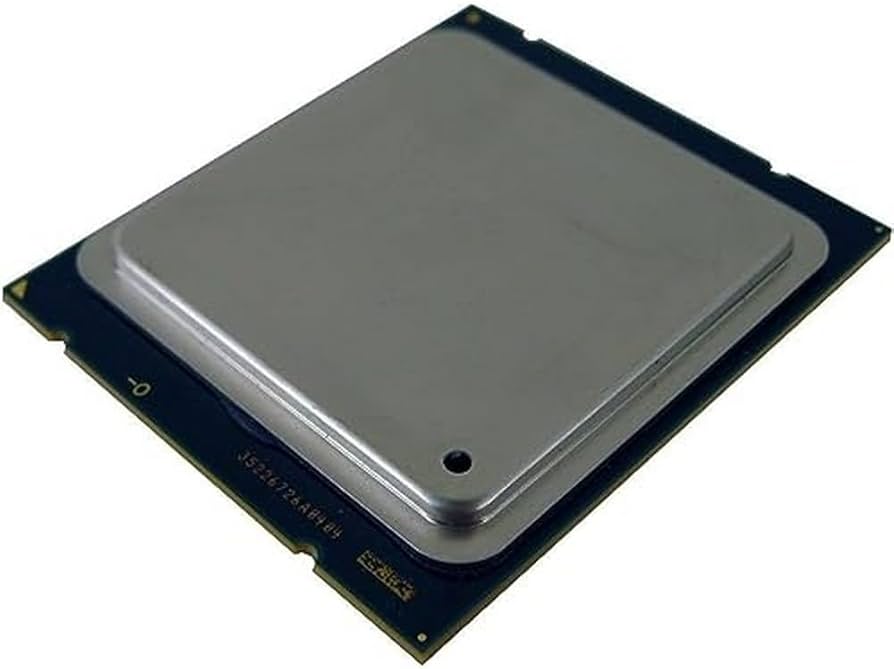 Amazon.com: Intel Xeon 8C E5 2670 2.6 GHz 8 LGA 2011 Processor