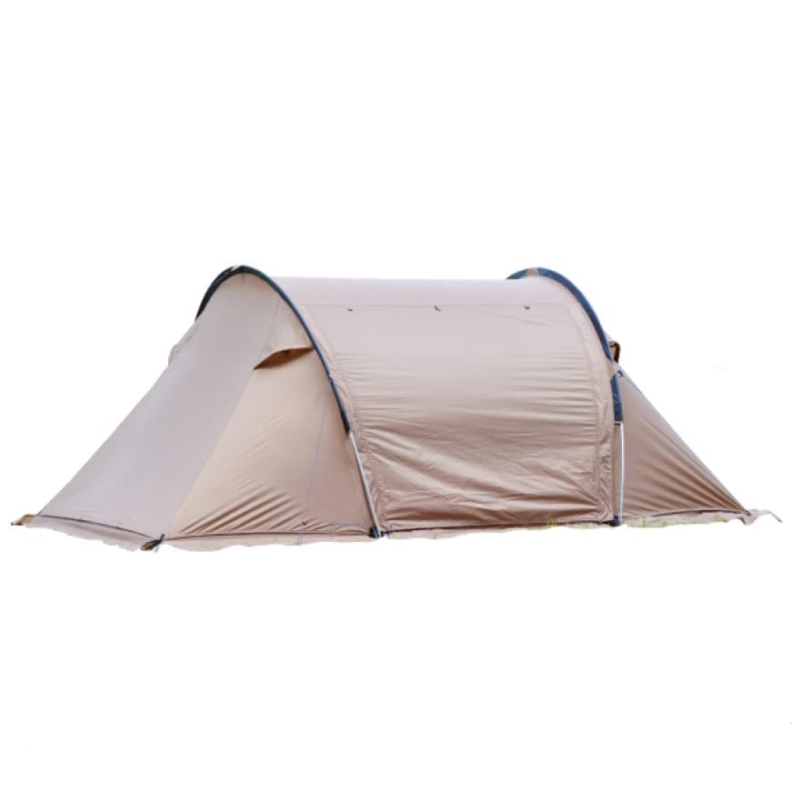 Amazon.co.jp: Vision Peaks VP160102L12 Small Tent, Twin Arch Solo