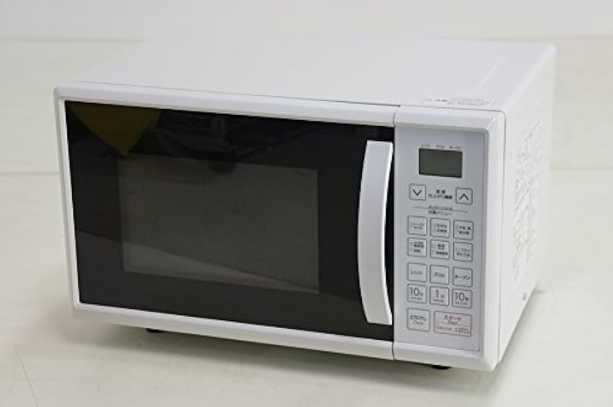 Amazon | ニトリ オーブンレンジ ET616AJV 2016年製 Wセンサー