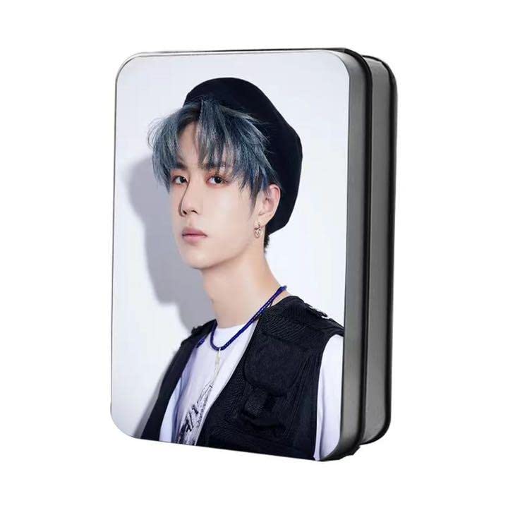 陳情令】肖戦 LOMO缶 30枚入り 陳情令】肖戦 LOMO缶 30枚入り Amazon