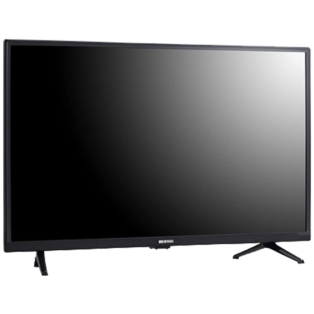 Amazon | アイリスオーヤマ テレビ 32V型 2K 液晶テレビ 32WD2B W