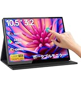 Amazon.co.jp: Intehill モバイルモニター 有機el モニター 13.3インチ