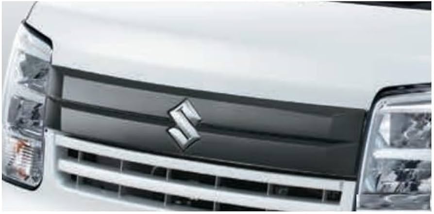 Amazon | スズキ純正 エブリイ (SUZUKI EVERY)【フロントフード