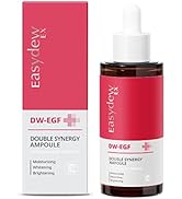 Amazon.co.jp: 【公式】EASYDEWイージーデュー DW-EGF ダブルシナジー