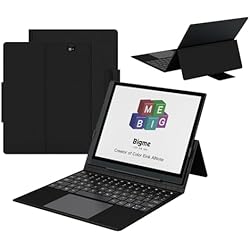 Amazon.com : Bigme B1051C Eink Tablet with Keyboard and Stylus