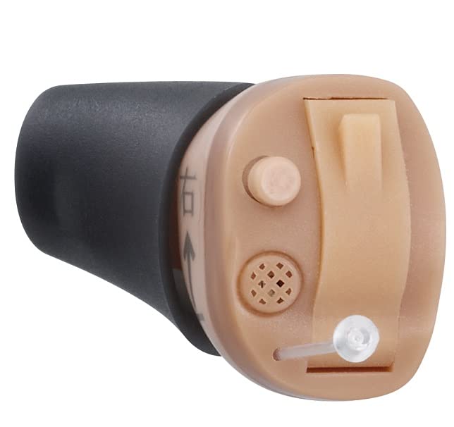 Amazon.co.jp: オンキョー 耳あな型デジタル補聴器 OHS-D31 お得な空気