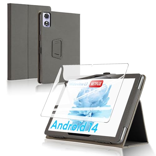 最安ショップ比較】 For Headwolf WPad5 ケース フィルム セット