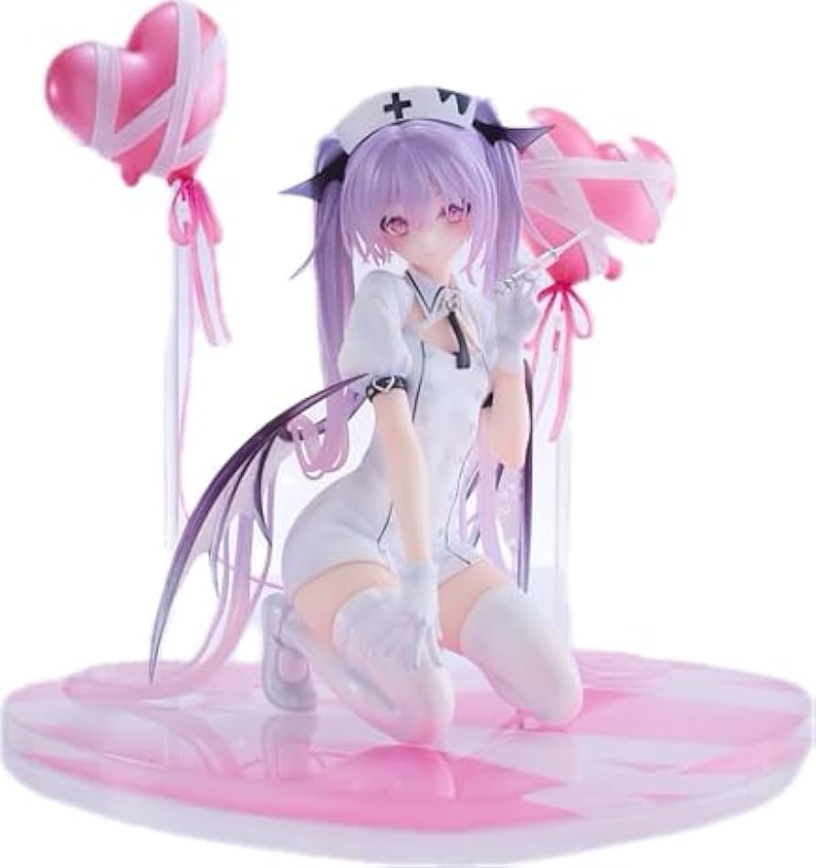 Amazon.co.jp: rurudo氏 「イヴSWEET TOXIC_Ver.」 1/6 完成品