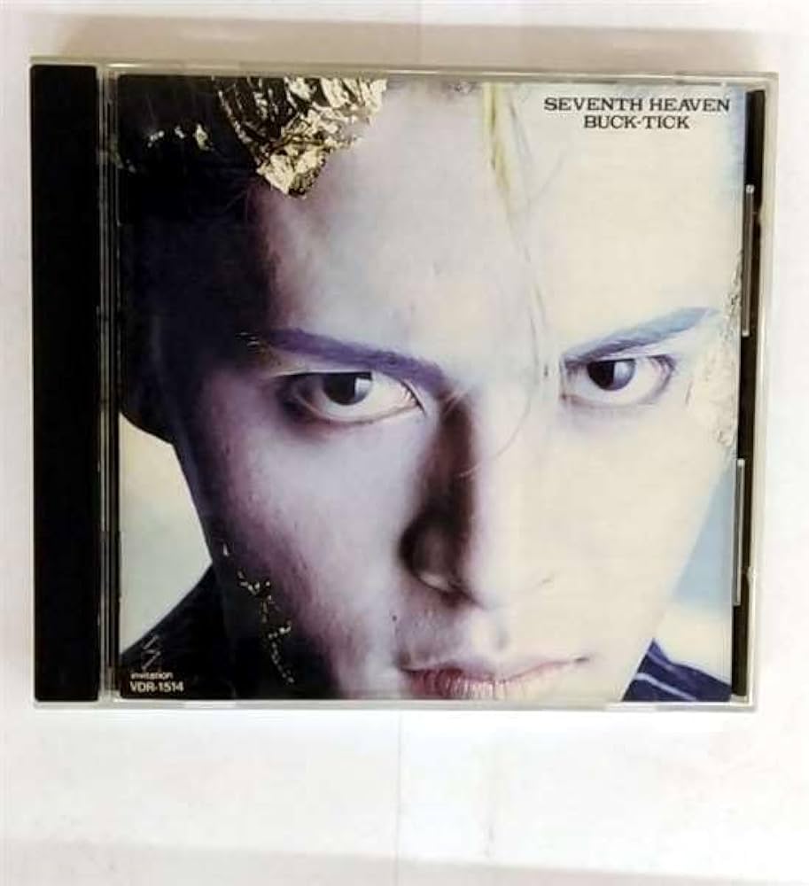 Amazon.co.jp: SEVENTH HEAVEN - BUCK-TICK: ミュージック