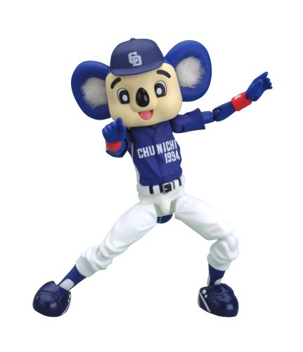 Amazon.co.jp: Figma ドアラ ビジターVer. : ホビー