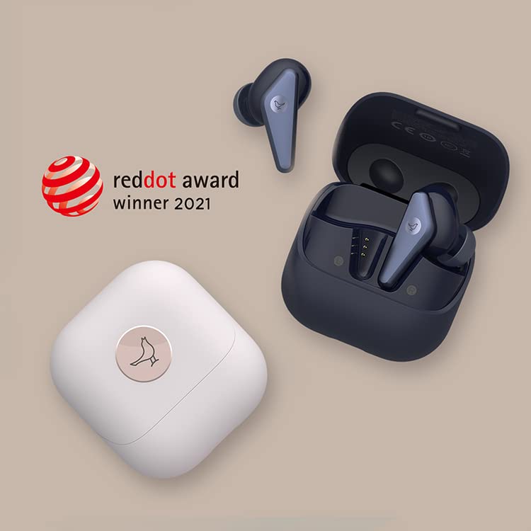 Amazon.co.jp: LIBRATONE AIR+(2nd) 完全ワイヤレスイヤホン ノイズ