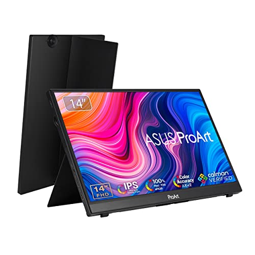 COOLHOOD - モバイルモニター 18.5インチ 185CM1 の評価 | SHOPSTAFF