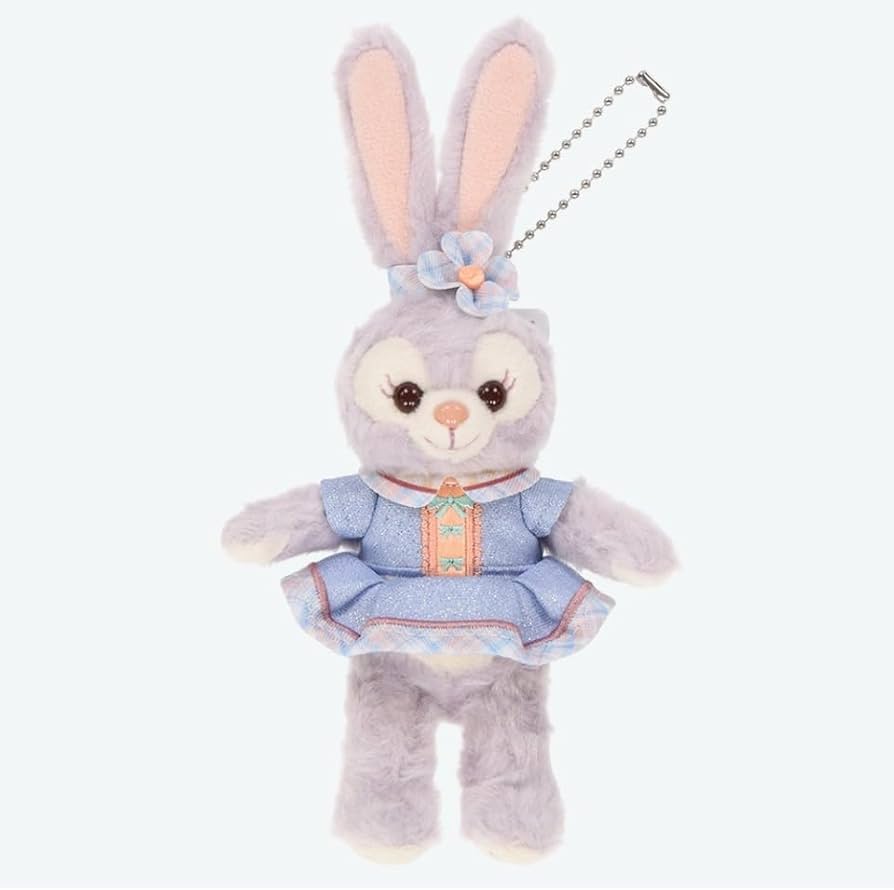 Amazon | ステラルー ぬいぐるみバッジ ワンダフル・フレンドシップ