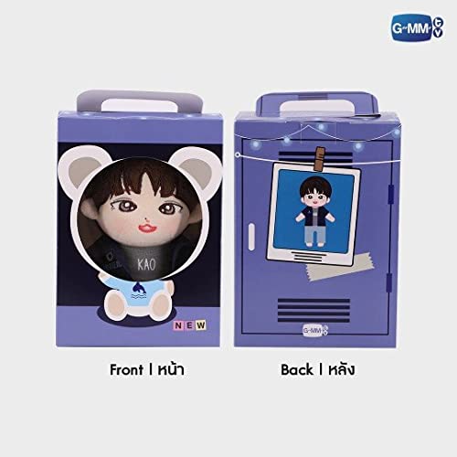 Amazon.co.jp: テイ&ニュー ぬいぐるみ2体セット Tay New タイ俳優