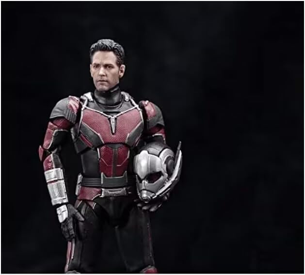 Amazon.co.jp: 閃回 Studio Manipple Studio 1/12スケール SHF 改造用