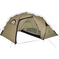 Amazon.co.jp: Naturehike公式ショップ テント 2人用 ツールーム 前室