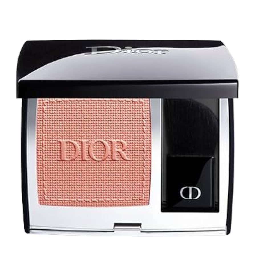 再値下げ↓↓ディオール 限定 ブラッシュ（チーク） 280ローズポプリン