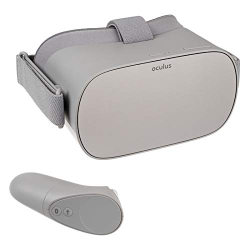 Amazon | Oculus Goスタンドアロンバーチャルリアリティヘッドセット