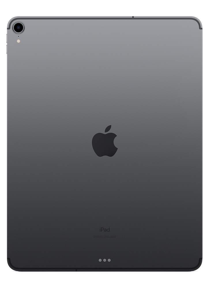 Amazon.com : Apple 2018 iPad Pro (12.9-inch, Wi-Fi + Cellular