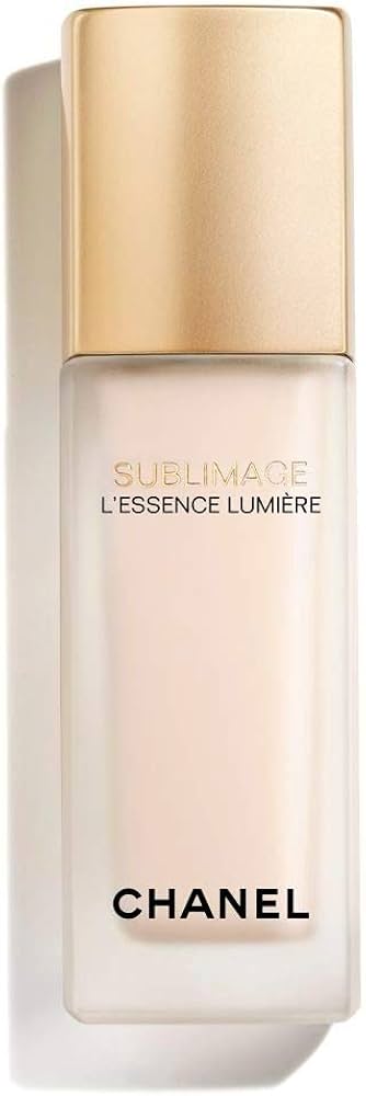 Amazon.co.jp: CHANEL シャネル サブリマージュ レサンス ルミエール