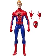 Amazon | ハズブロ(HASBRO) MARVEL マーベルレジェンドシリーズ