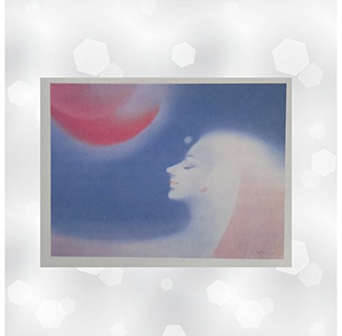 Amazon.co.jp: （タリズマン・アート）【天倫】てんりん 若尾和呂画伯