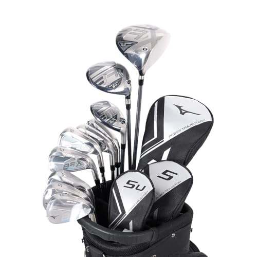 高級ゴルフクラブ｜テーラーメイドの上級者向けクラブセットのおすすめ