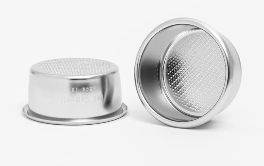 Amazon.com: IMS Precision 18-22 g filter basket B62.52TH28E