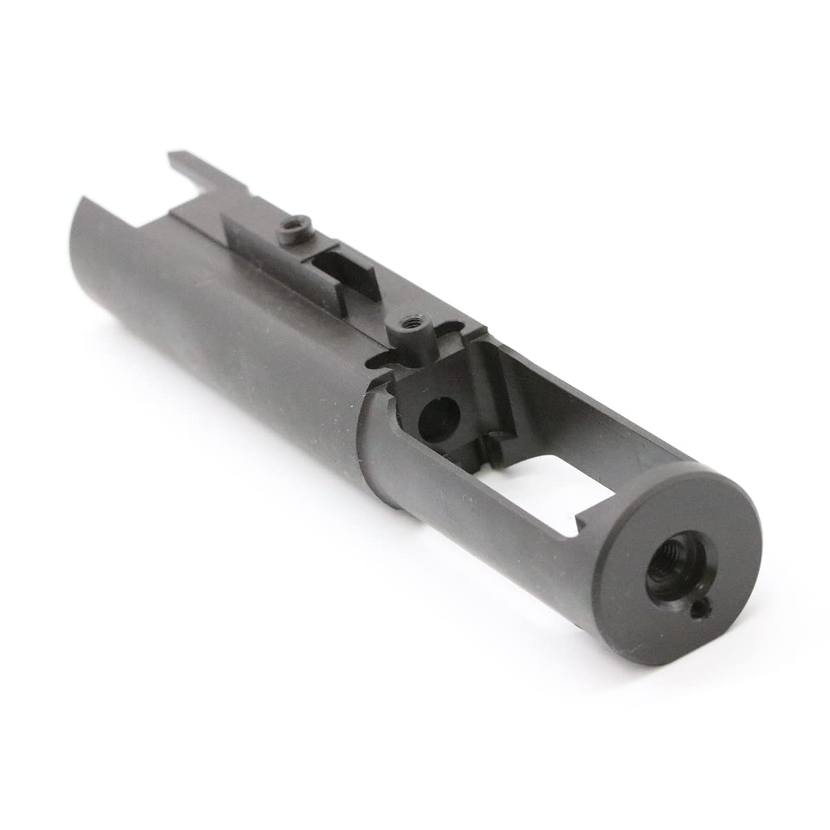 Amazon | ORGA スチール ボルトキャリア BCM 東京マルイ MWS/BLOCK1