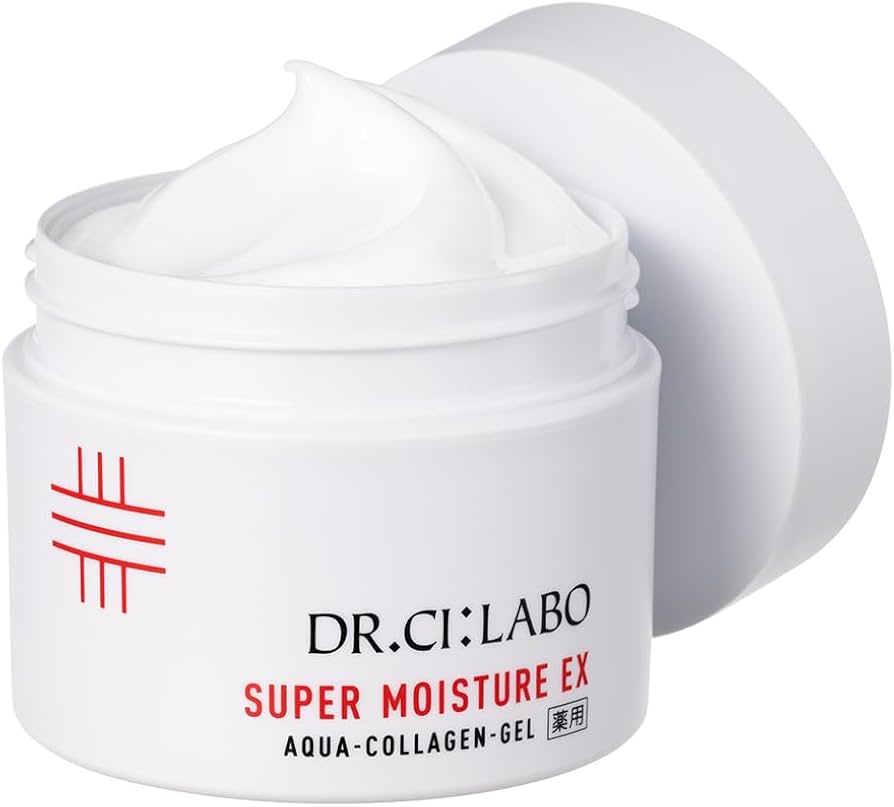 Amazon | ドクターシーラボ (DR.CI:LABO) New 薬用アクアコラーゲン