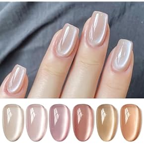 ジェルポリッシュ(ネイルデザイン) 通販 | Amazon Beauty