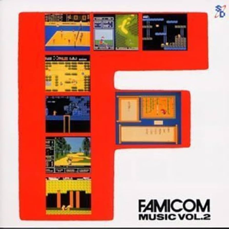 Amazon.co.jp: GAME SOUND LEGEND シリーズ ファミコン・ミュージック