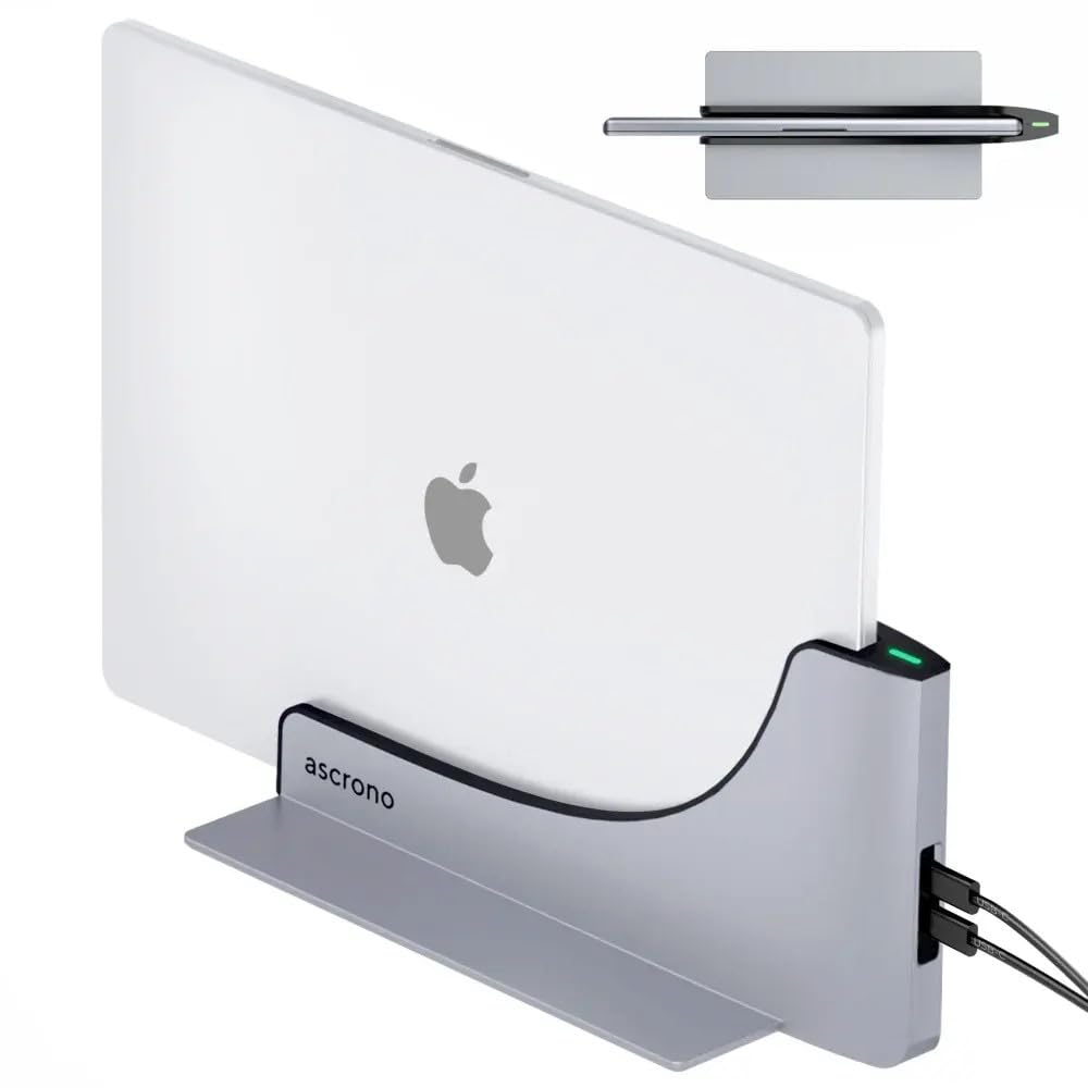 Amazon.co.jp: 13インチ 15インチ 16インチ MacBook Pro用ドック