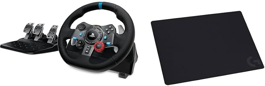 Amazon.co.jp: 【Amazon.co.jp限定】Logicool G ロジクール G ハンコン