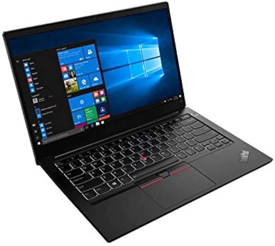 Amazon.com: Lenovo ThinkPad E14 Gen 2 14