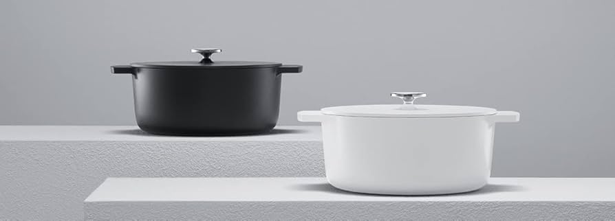 Amazon | リンナイ 無水 調理鍋 「Leggiero レジェロ」RBO-MN22(WH