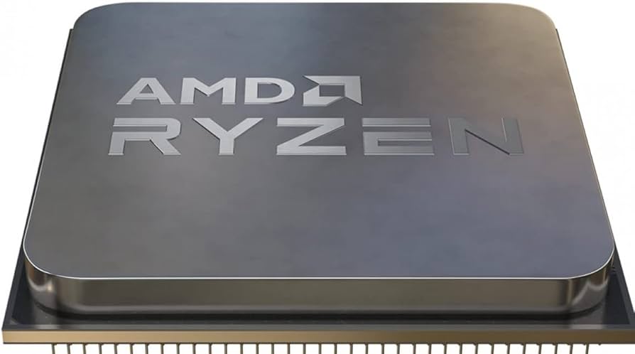 Amazon.com: AMD Ryzen 9 5000 5900X Dodeca-core [12 Core] 3.70 GHz