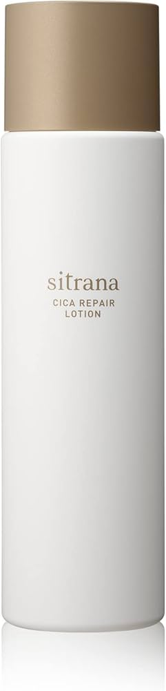 Amazon | シトラナ シカリペア ローション 120mL | sitrana | 化粧水 通販
