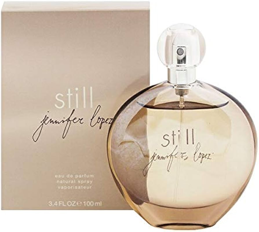 Amazon | ジェニファーロペス スティルオードパルファム 100ml